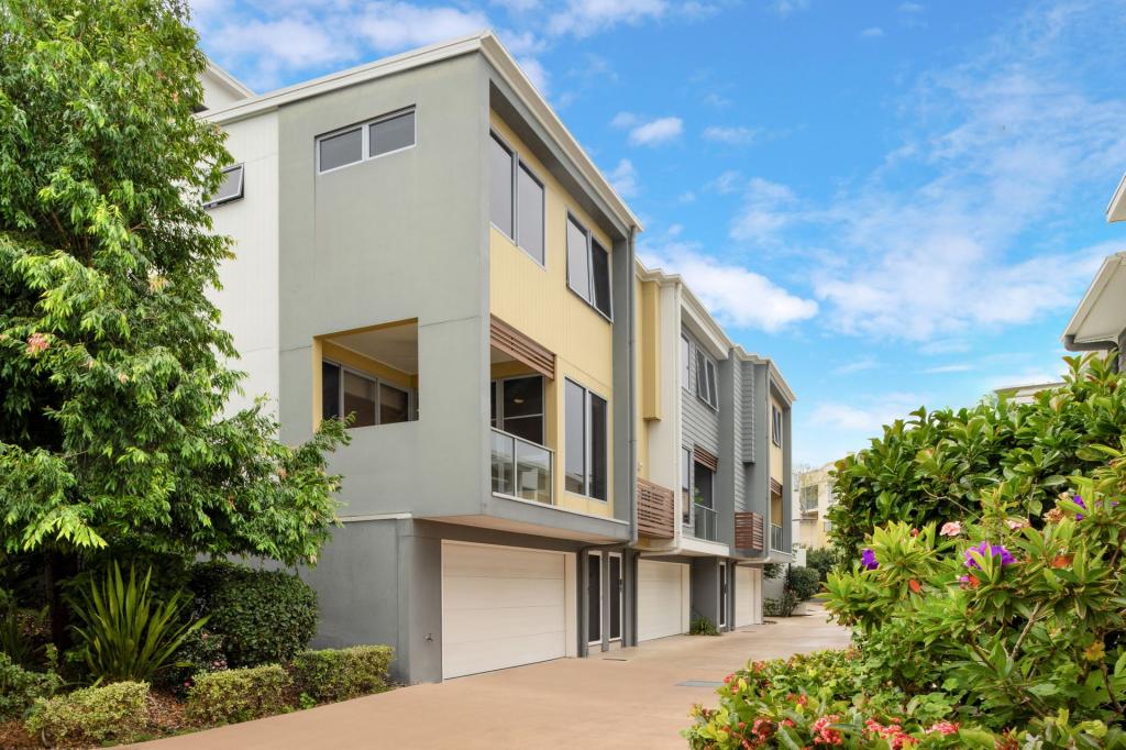 24/3031 The Boulevard, Carrara, QLD 4211