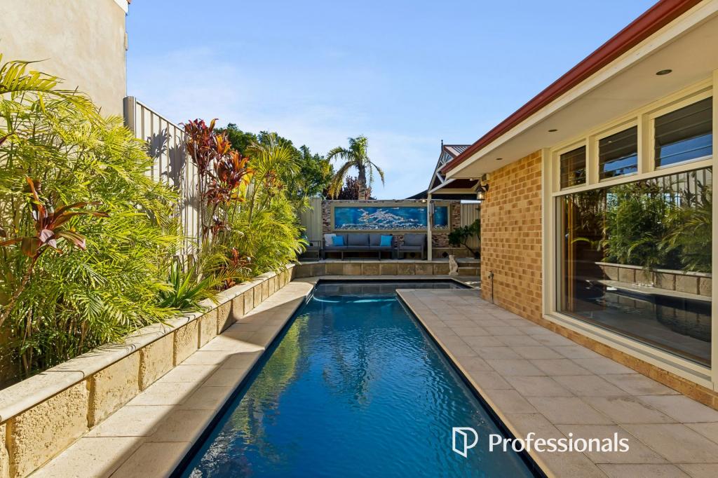 7 Sedgley Cl, Landsdale, WA 6065