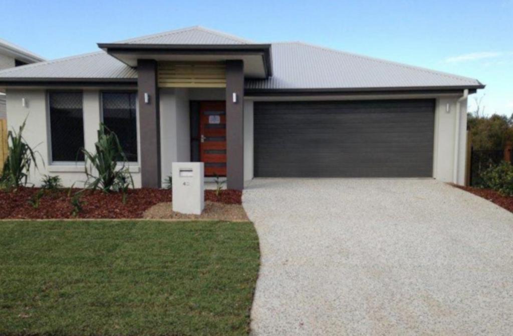 40 Ravensbourne Cres, North Lakes, QLD 4509