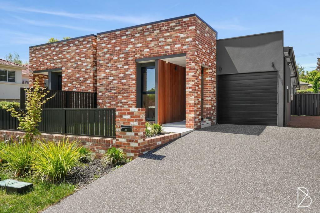 3b Watt St, Campbell, ACT 2612