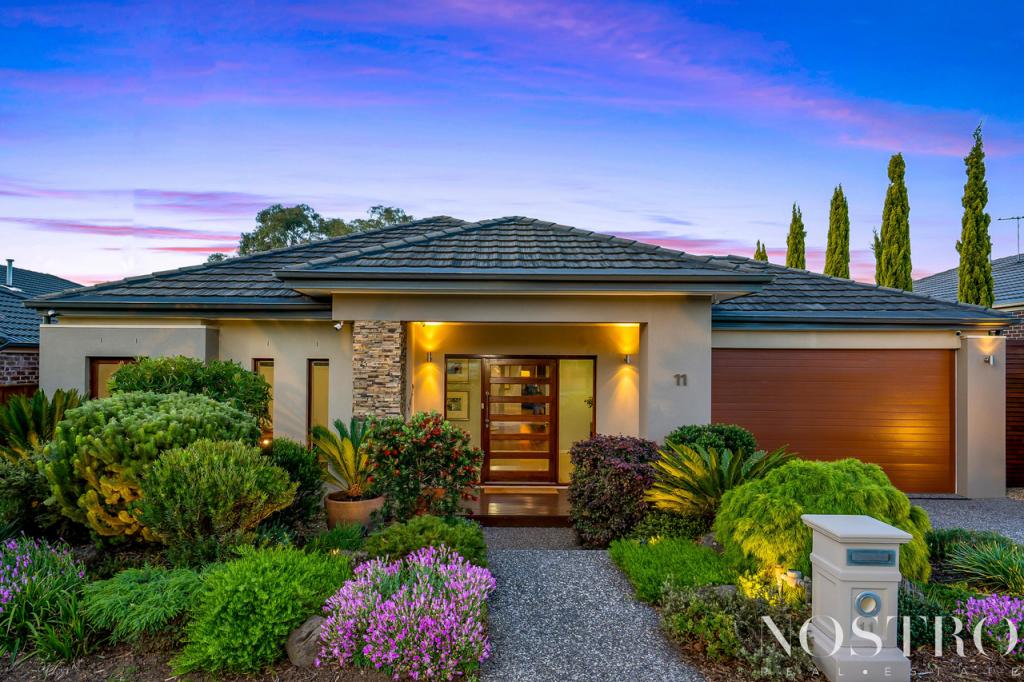 11 Cairn Dr, South Morang, VIC 3752