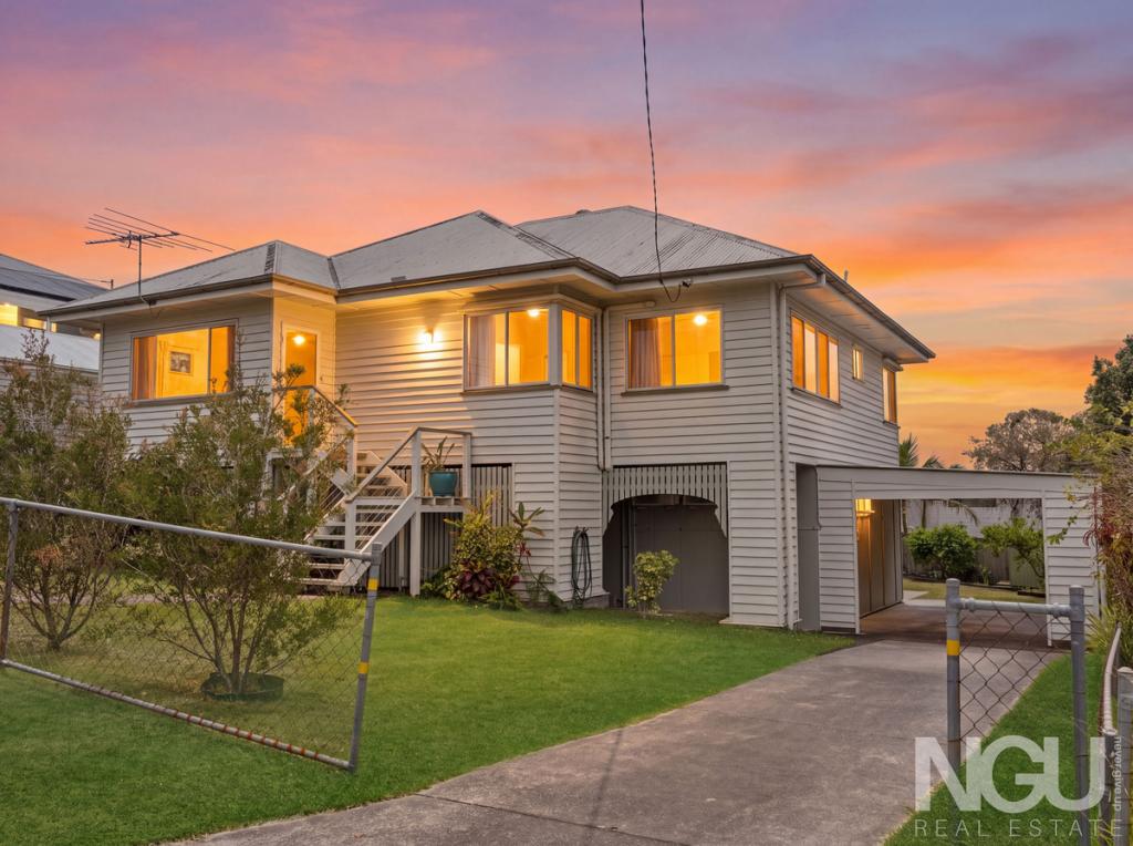 78 Halland Tce, Camp Hill, QLD 4152