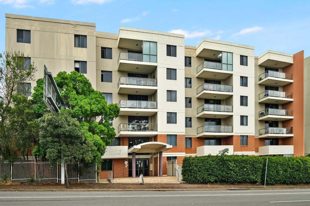 112/323 Forest Rd, Hurstville, NSW 2220