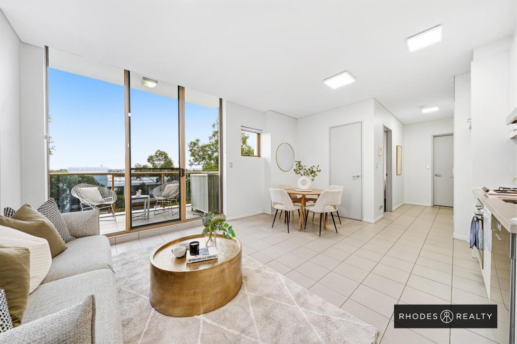 739/2 MILL PARK ST, RHODES, NSW 2138
