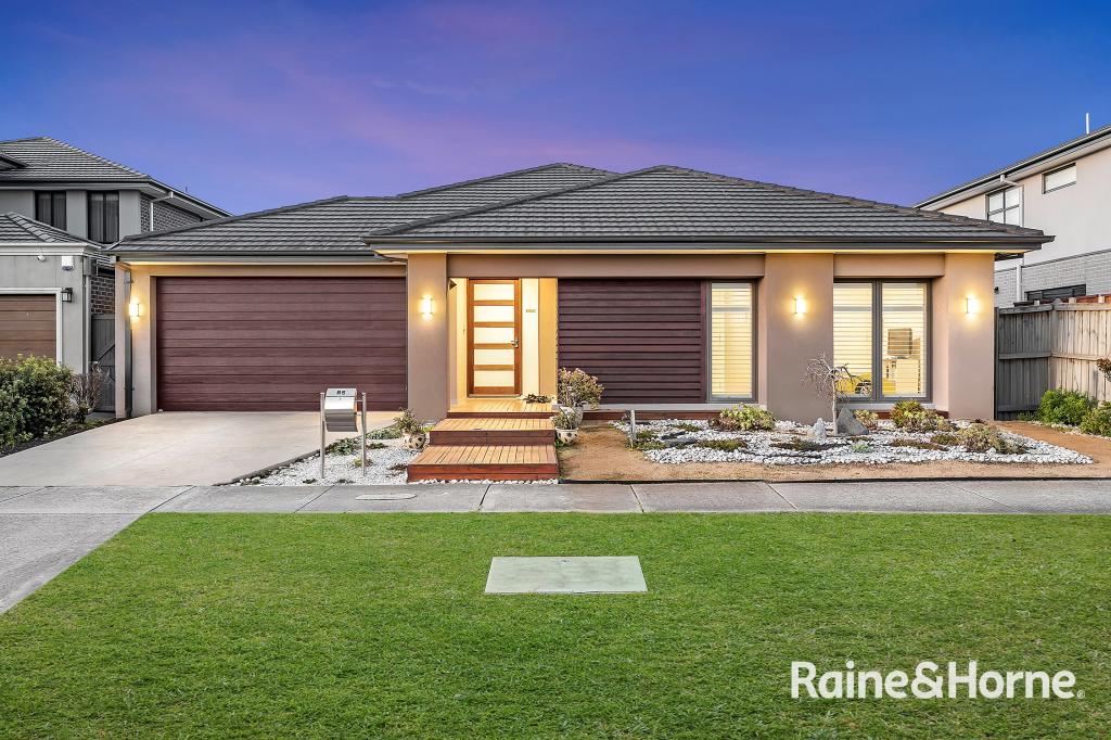 85 Dexter Cres, Clyde North, VIC 3978