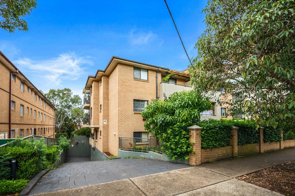 13/48-50 Harrow Rd, Auburn, NSW 2144