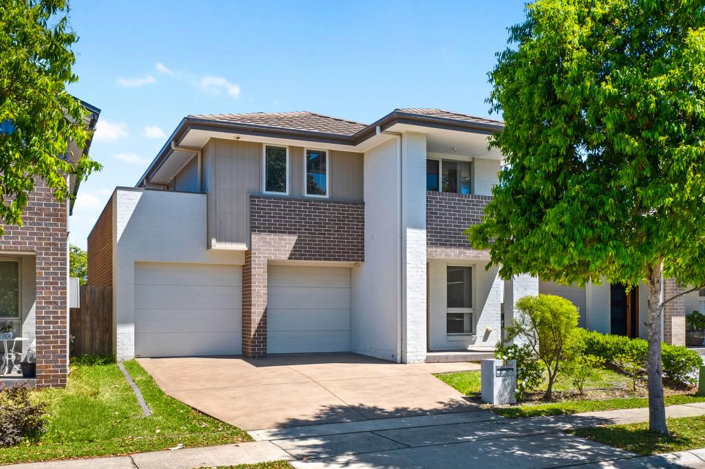 18 SUNDOWNER PKWY, GABLES, NSW 2765