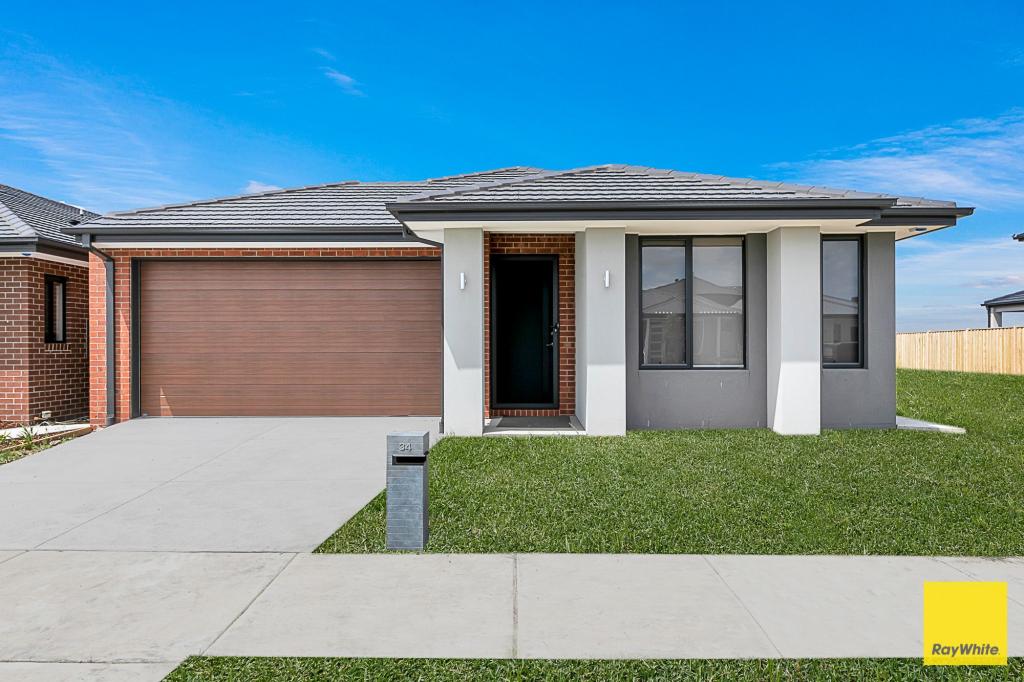 34 Tranquility Cres, Armstrong Creek, VIC 3217