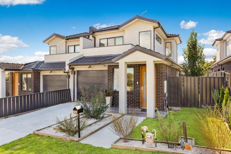 25 Houlahan St, Kennington, VIC 3550