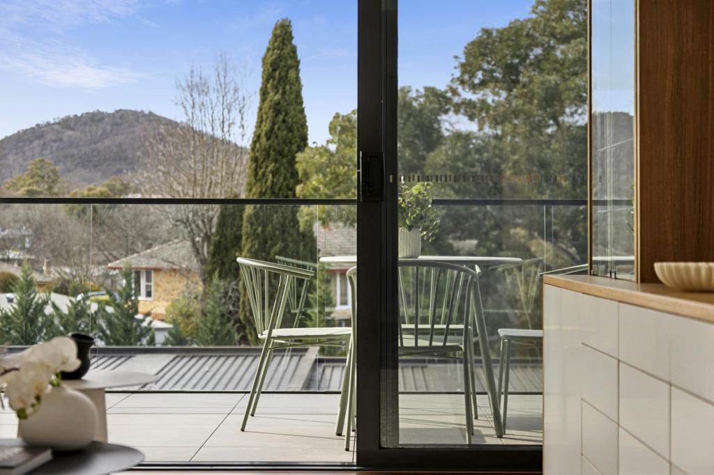 20/81 Constitution Ave, Campbell, ACT 2612