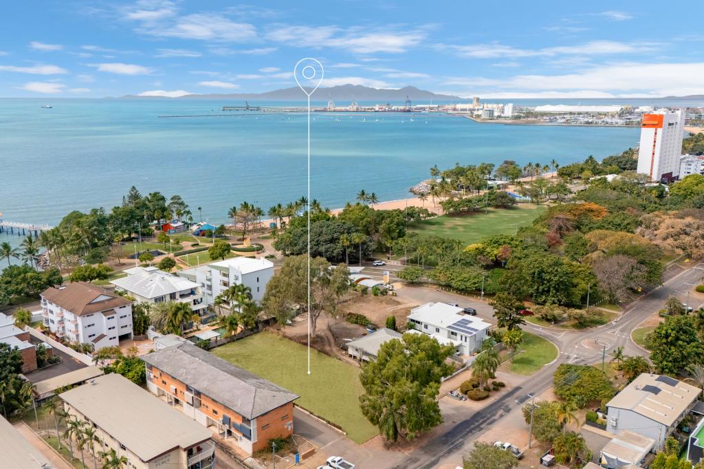 133 Mitchell St, North Ward, QLD 4810