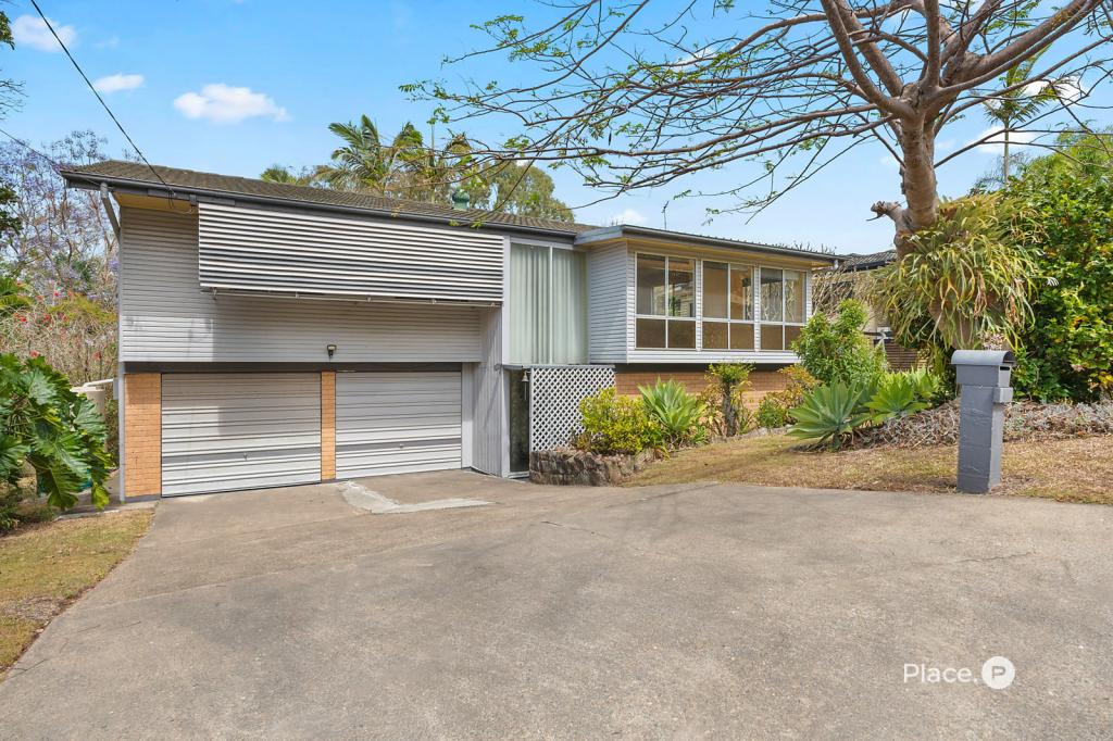 19 Gretel St, Sunnybank Hills, QLD 4109