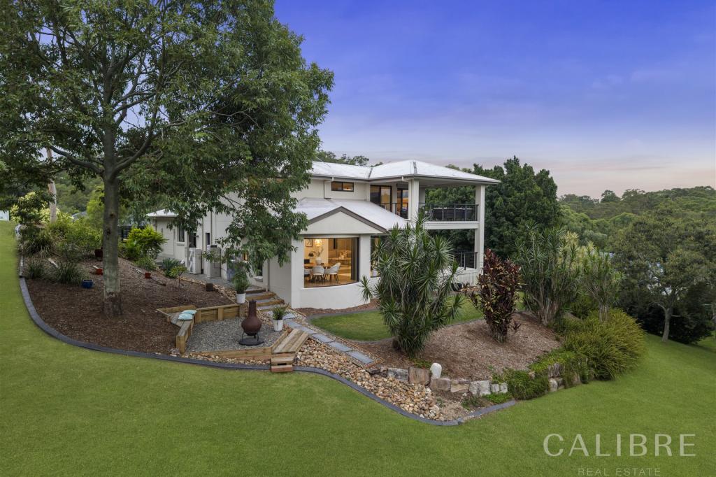 95 Olivia Pl, Pullenvale, QLD 4069