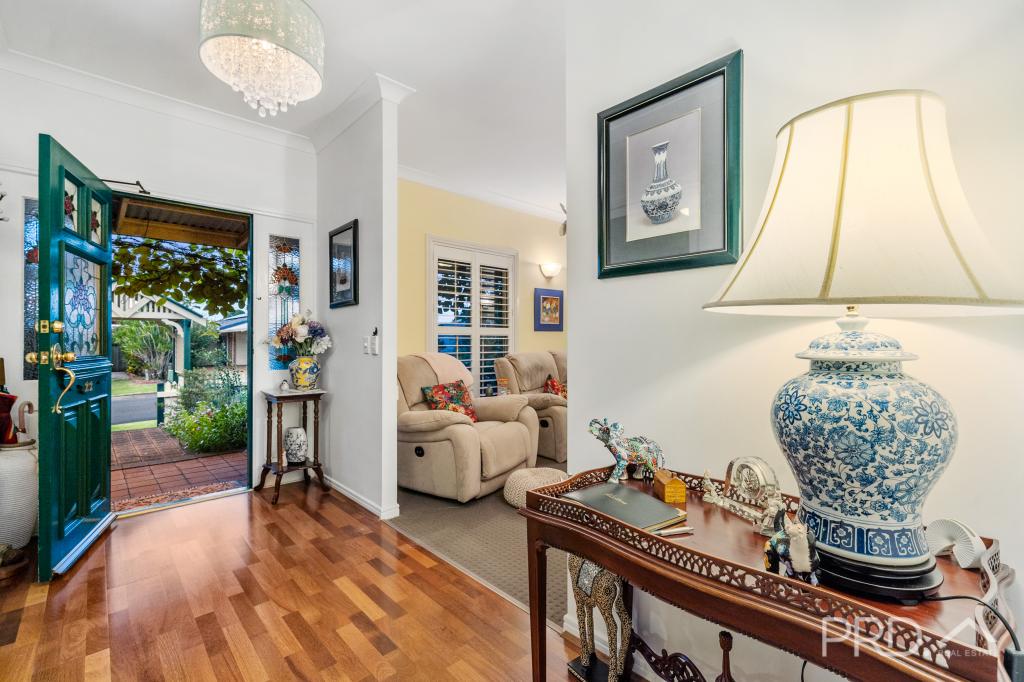 22 Trafalgar Dr, Victoria Point, QLD 4165