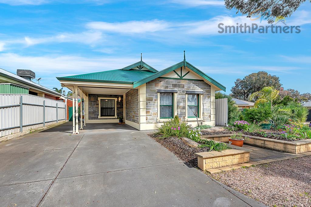 5 Tintern Pl, Salisbury Heights, SA 5109