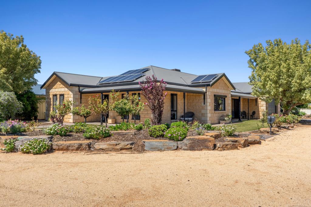 1 Wills Ct, Barmera, SA 5345