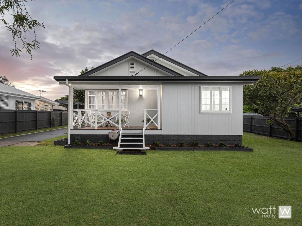 33 Brassington St, Zillmere, QLD 4034