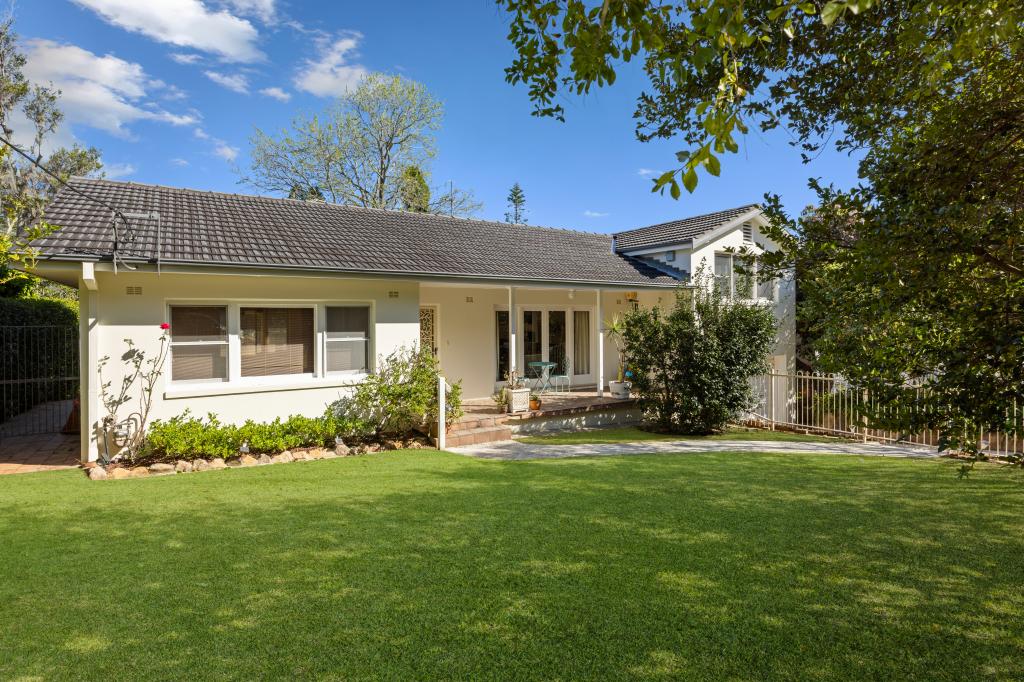 Contact Agent For Address, St Ives, NSW 2075