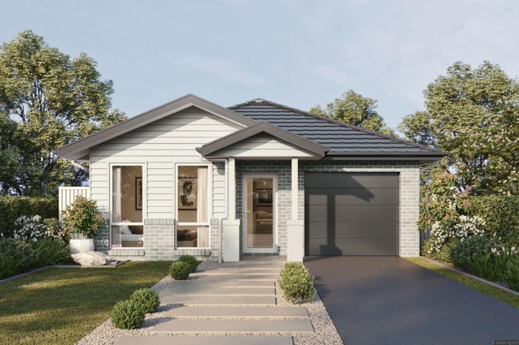 Contact Agent For Address, Marsden Park, NSW 2765