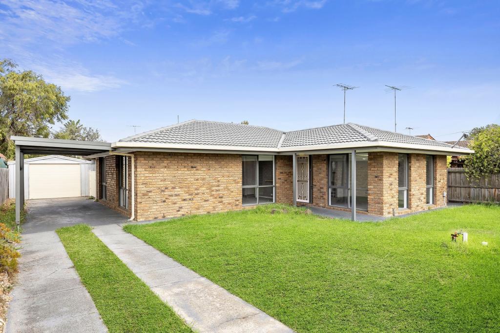 36 Cloverdale Dr, Corio, VIC 3214