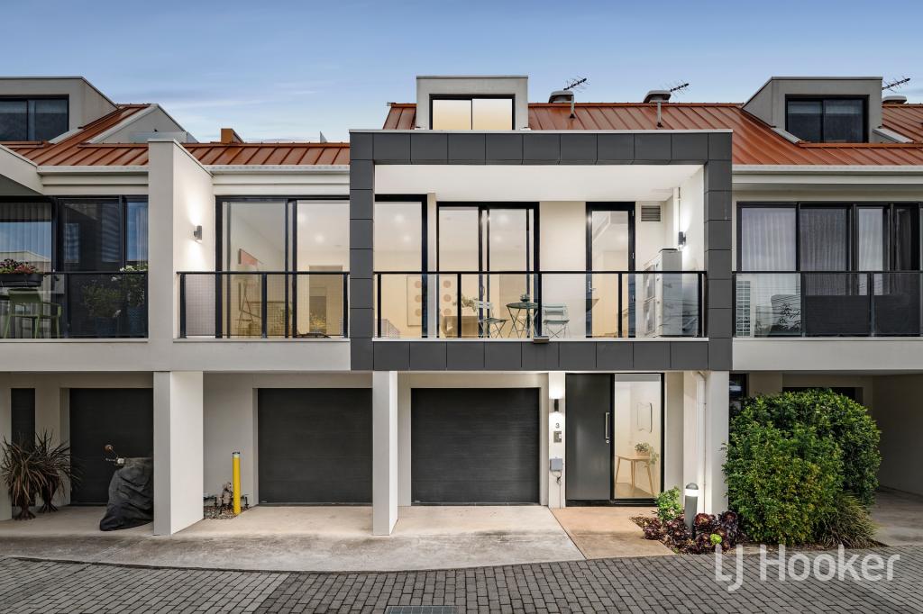 3/26 Fernhill Rd, Sandringham, VIC 3191