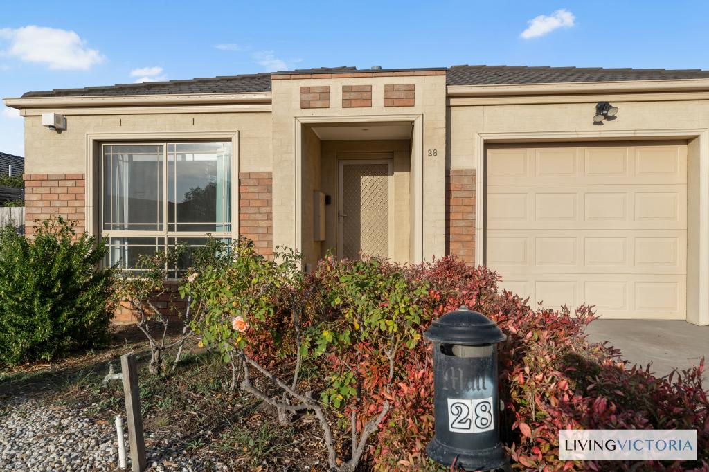 28 Harkaway Ave, Hoppers Crossing, VIC 3029