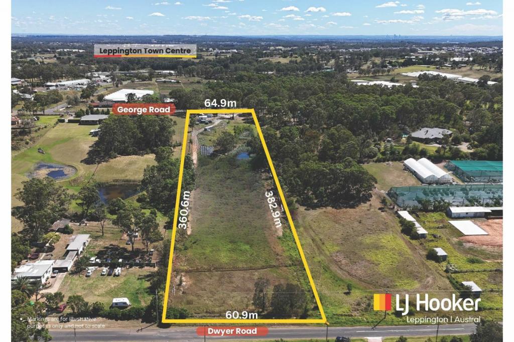 89 George Rd, Leppington, NSW 2179