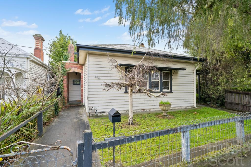 121 Humffray St, Ballarat East, VIC 3350