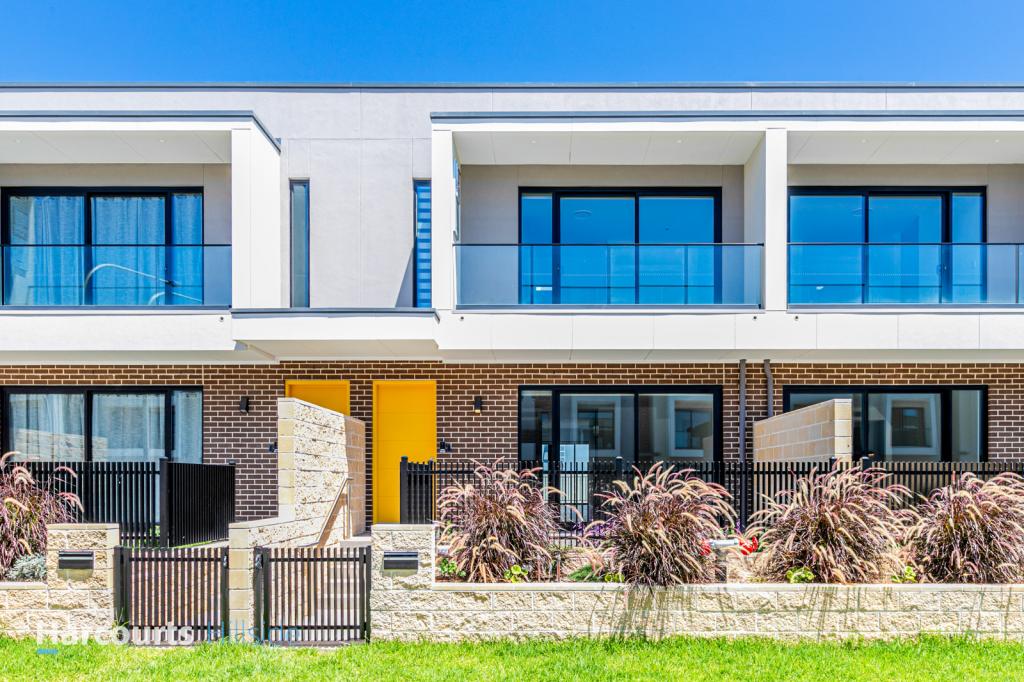 86 ARIES WAY, BOX HILL, NSW 2765