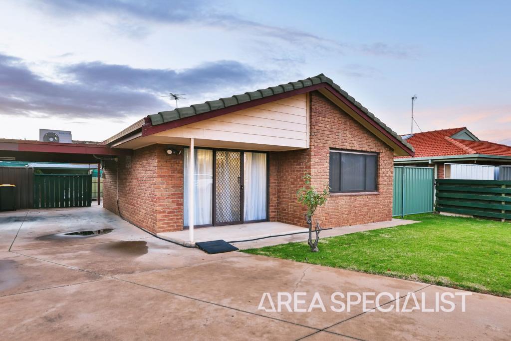 3/4 Eileen St, Mildura, VIC 3500