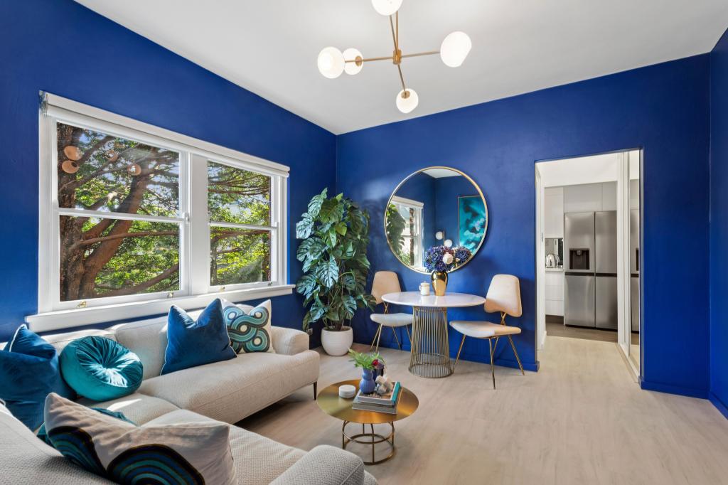 4/3a Balfour Rd, Rose Bay, NSW 2029