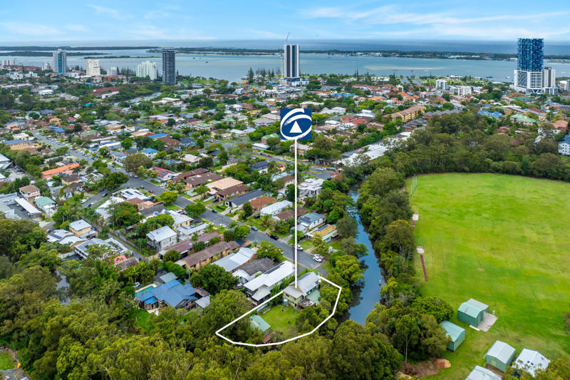 2 William St, Southport, QLD 4215