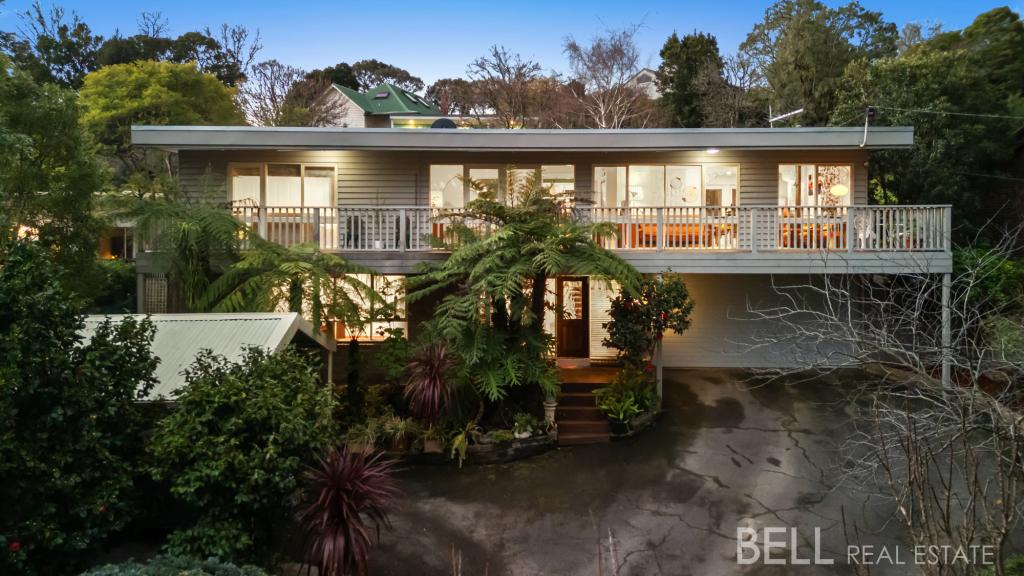 973 Mt Dandenong Tourist Rd, Montrose, VIC 3765