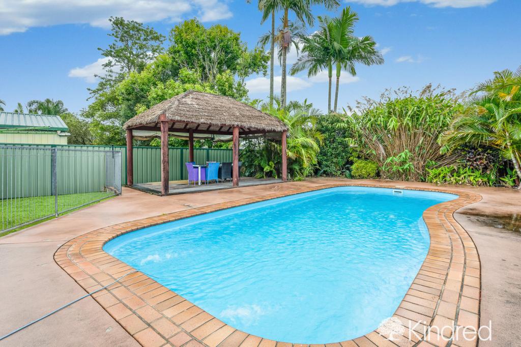 11 Lassus Ct, Burpengary, QLD 4505