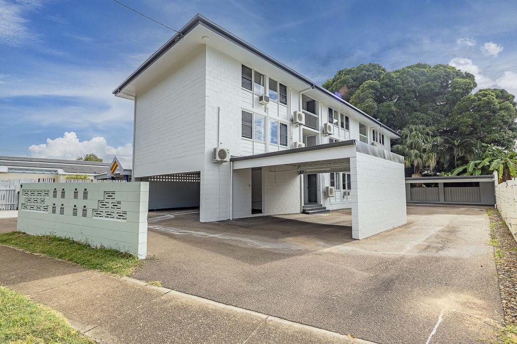 5/9 Warburton St, North Ward, QLD 4810