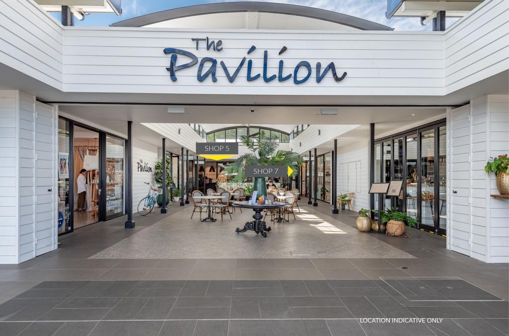19-21 SUNSHINE BEACH RD, NOOSA HEADS, QLD 4567