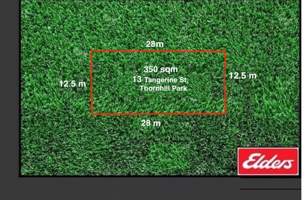 13 Tangerine St, Thornhill Park, VIC 3335