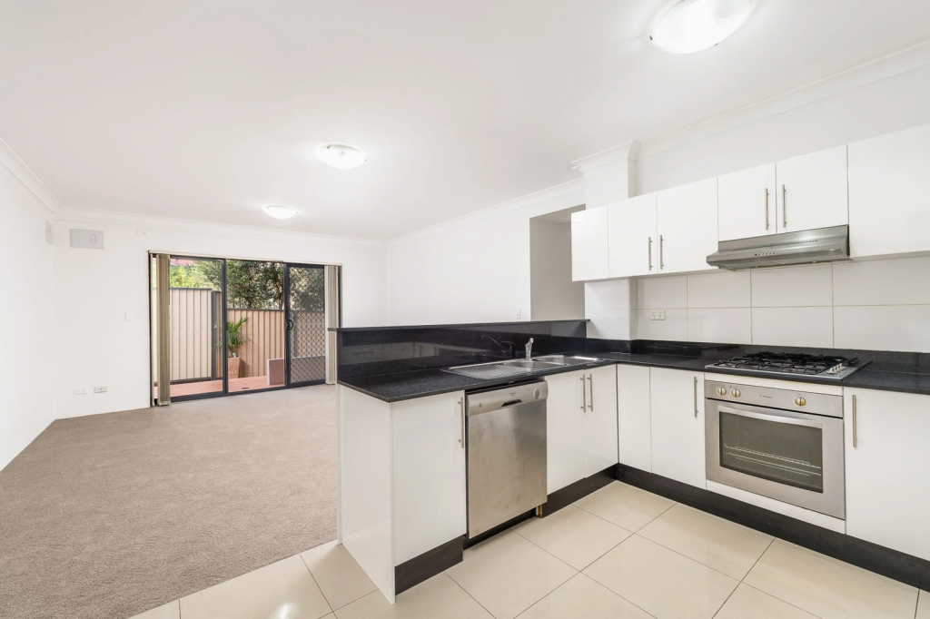 6/14-16 Eastbourne Rd, Homebush West, NSW 2140