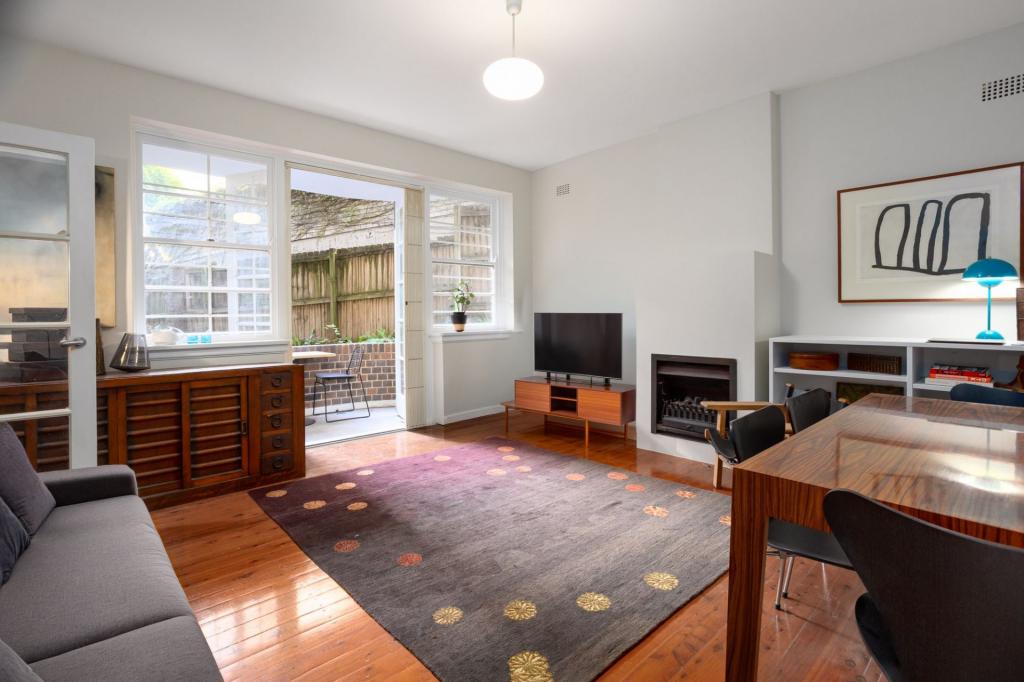 2/18 Onslow Ave, Elizabeth Bay, NSW 2011