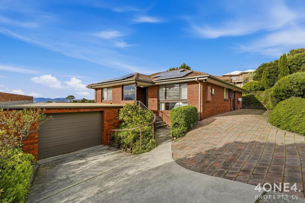3 Nathan St, Berriedale, TAS 7011