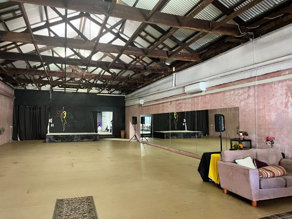 10 Bury & 110-126 Currie Streets, Nambour, QLD 4560