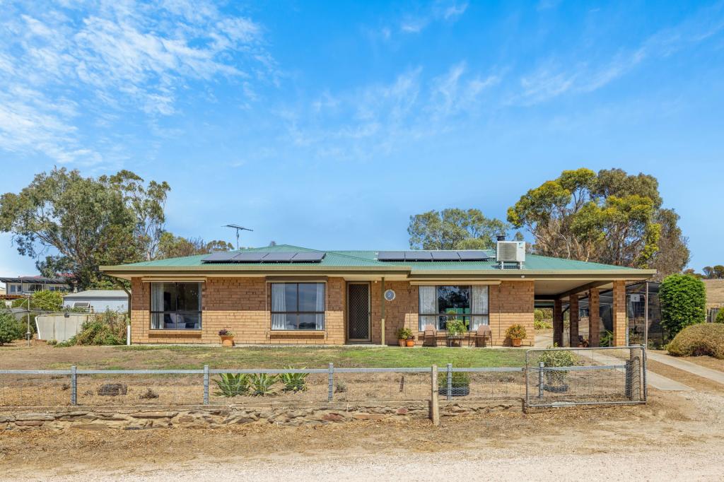 2 Burton St, Tungkillo, SA 5236