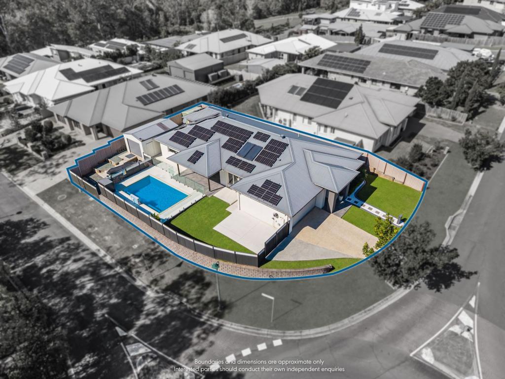 20 Vanstone Way, Redland Bay, QLD 4165