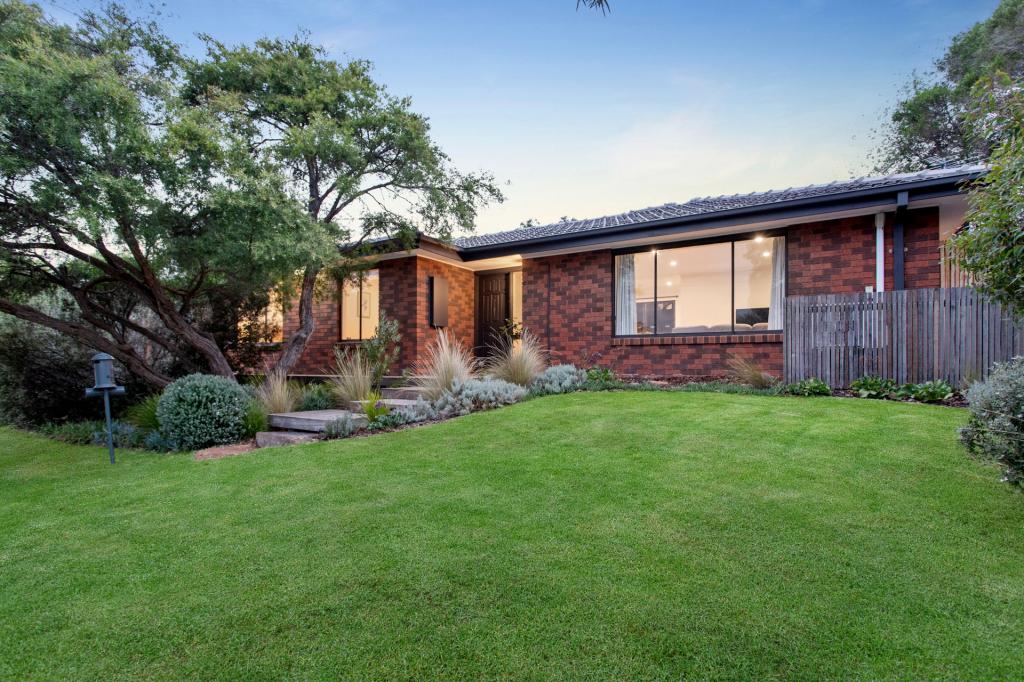 2 Kenley Ct, Frankston, VIC 3199