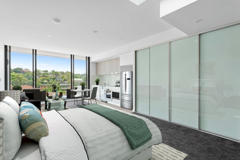 B505/5 MOORAMBA RD, DEE WHY, NSW 2099