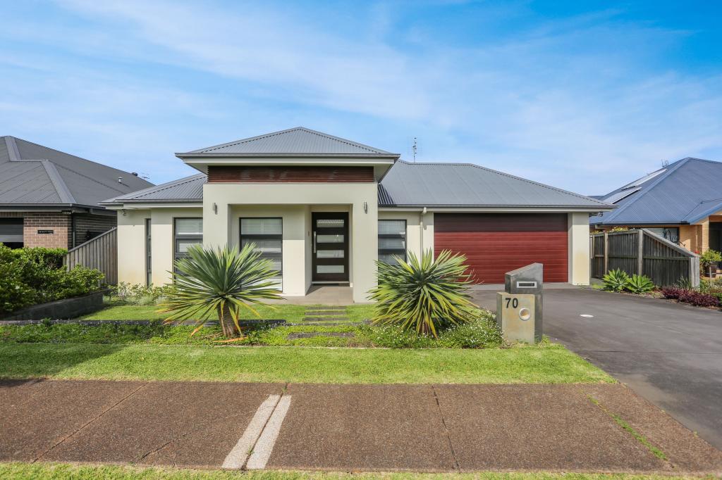 70 Windward Cct, Tea Gardens, NSW 2324