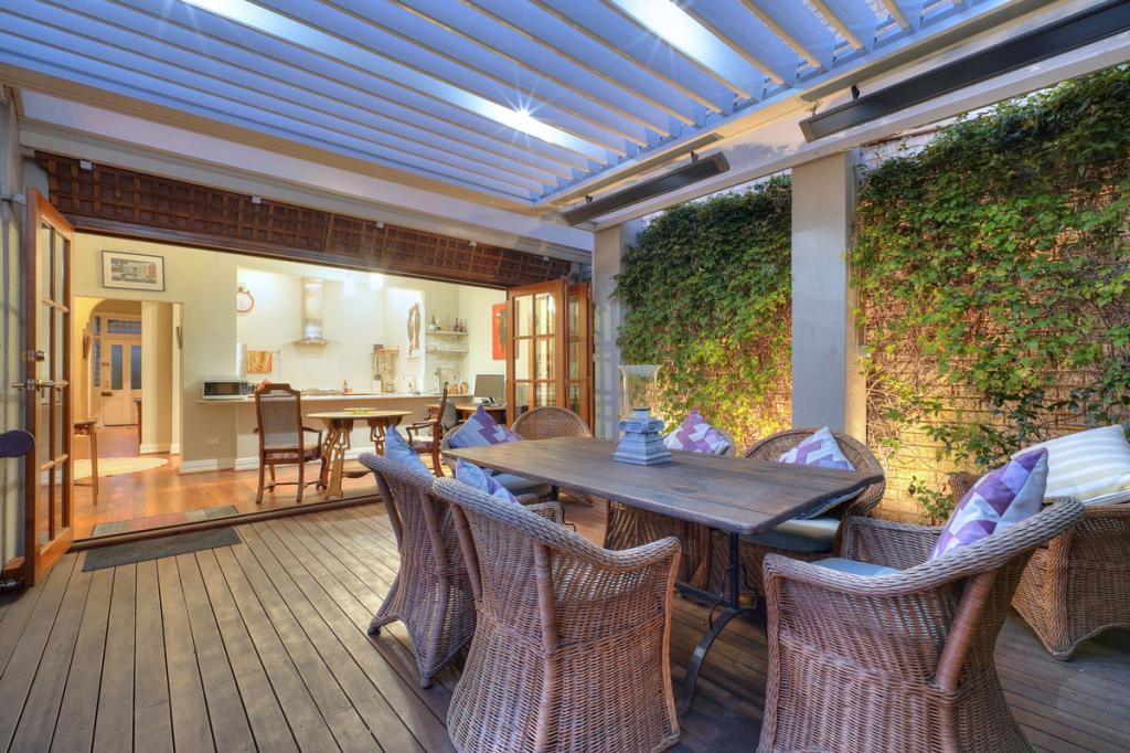 200 LAKE ST, PERTH, WA 6000