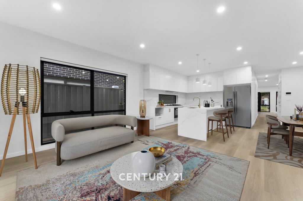 9B EDINBOROUGH ST, HALLAM, VIC 3803