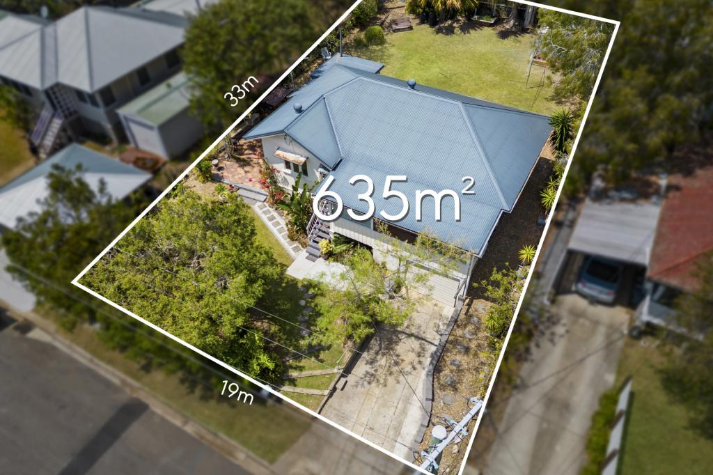 3 Gurley St, Wavell Heights, QLD 4012