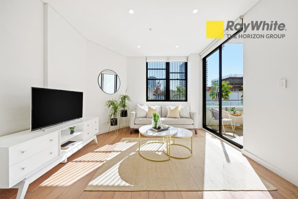 103/18 GADIGAL AVE, WATERLOO, NSW 2017